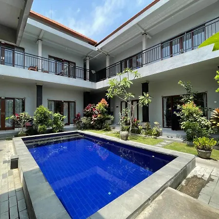 Tyana Private Room In Batu Bolong Canggu 23