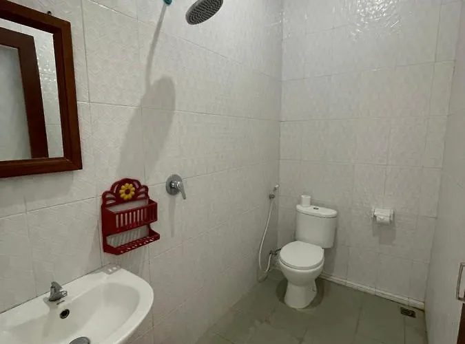 Affittacamere Tyana Private In Batu Bolong 23 *