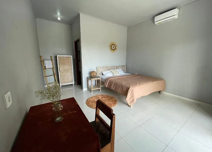 Tyana Private In Batu Bolong 23