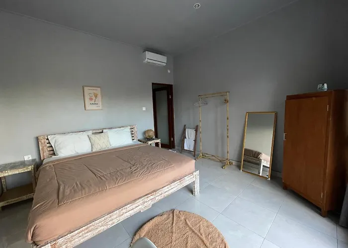 Tyana Private In Batu Bolong 23 Affittacamere *