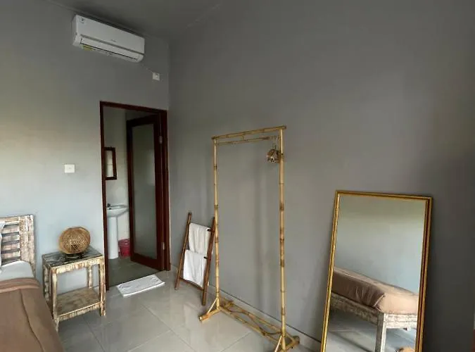 Tyana Private In Batu Bolong 23 Affittacamere Canggu